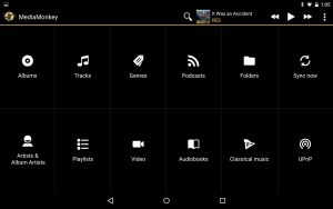 Top 5 best free music player app for Android in 2020 ()