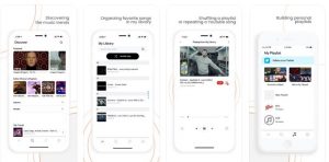 Top 5 best free music player app for Android in 2020 (3)