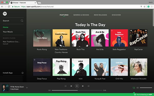 How To Use Spotify: Tips and tricks for fulfilling Spotify experience (2)