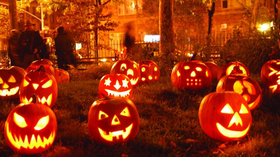 Best Halloween Songs Of All Time